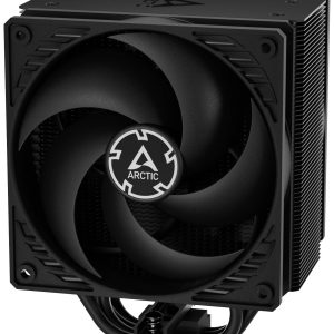 Arctic Freezer 36 (Black) CPU-koellichaam met ventilator Intel LGA 1700, AMD AM5, AMD AM4 Arctic Freezer 36 (Black) CPU-koellichaam met ventilator Intel LGA 1700, AMD AM5, AMD AM4
