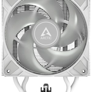 Arctic Freezer 36 A-RGB (White) CPU-koellichaam met ventilator Intel LGA 1700, AMD AM5, AMD AM4 Arctic Freezer 36 A-RGB (White) CPU-koellichaam met ventilator Intel LGA 1700, AMD AM5, AMD AM4