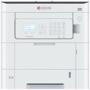 Kyocera ECOSYS PA 3500 cx Printer Laser, kleur Kleur A4 35 pag./min. 1200 x 1200 dpi LAN, USB Kyocera ECOSYS PA 3500 cx Printer Laser, kleur Kleur A4 35 pag./min. 1200 x 1200 dpi LAN, USB