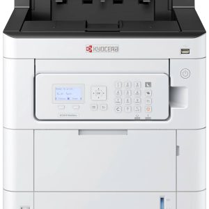 Kyocera ECOSYS PA 4000 cx Printer Laser, kleur Kleur A4 40 pag./min. 40 pag./min. 1200 x 1200 dpi Duplex, LAN, USB Kyocera ECOSYS PA 4000 cx Printer Laser, kleur Kleur A4 40 pag./min. 40 pag./min. 1200 x 1200 dpi Duplex, LAN, USB