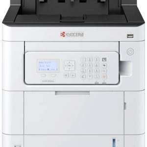 Kyocera ECOSYS PA 4000 cx Plus Printer Laser, kleur Kleur A4 40 pag./min. 40 pag./min. 1200 x 1200 dpi Duplex, LAN, USB Kyocera ECOSYS PA 4000 cx Plus Printer Laser, kleur Kleur A4 40 pag./min. 40 pag./min. 1200 x 1200 dpi Duplex, LAN, USB
