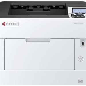 Kyocera ECOSYS PA5000x/Plus Printer Laser, kleur Zwart/wit A4 50 pag./min. 1200 x 1200 dpi Duplex, LAN, USB Kyocera ECOSYS PA5000x/Plus Printer Laser, kleur Zwart/wit A4 50 pag./min. 1200 x 1200 dpi Duplex, LAN, USB
