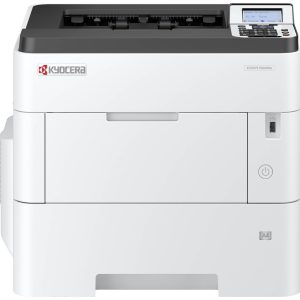 Kyocera ECOSYS PA 6000 x Plus Printer Laser, kleur Zwart/wit A4 60 pag./min. 1200 x 1200 dpi Duplex, LAN, USB Kyocera ECOSYS PA 6000 x Plus Printer Laser, kleur Zwart/wit A4 60 pag./min. 1200 x 1200 dpi Duplex, LAN, USB