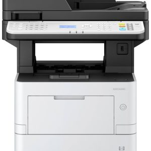 Kyocera ECOSYS MA 4500 fx Plus Multifunctionele printer Laser, kleur Zwart/wit A4 Printen, scannen, kopiëren, faxen ADF, Kyocera ECOSYS MA 4500 fx Plus Multifunctionele printer Laser, kleur Zwart/wit A4 Printen, scannen, kopiëren, faxen ADF,