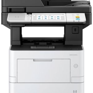 Kyocera ECOSYS MA 4500 ifx Plus Multifunctionele printer Laser, kleur Zwart/wit A4 Printen, scannen, kopiëren, faxen ADF Kyocera ECOSYS MA 4500 ifx Plus Multifunctionele printer Laser, kleur Zwart/wit A4 Printen, scannen, kopiëren, faxen ADF