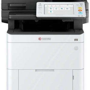 Kyocera ECOSYS MA 3500 cix Multifunctionele printer Laser, kleur Kleur A4 Printen, scannen, kopiëren ADF, Duplex, LAN, U Kyocera ECOSYS MA 3500 cix Multifunctionele printer Laser, kleur Kleur A4 Printen, scannen, kopiëren ADF, Duplex, LAN, U