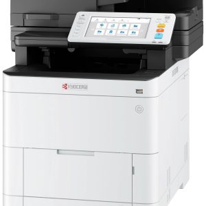 Kyocera ECOSYS MA 3500 cifx Plus Multifunctionele printer Laser, kleur Kleur A4 Printen, scannen, kopiëren, faxen ADF, D Kyocera ECOSYS MA 3500 cifx Plus Multifunctionele printer Laser, kleur Kleur A4 Printen, scannen, kopiëren, faxen ADF, D