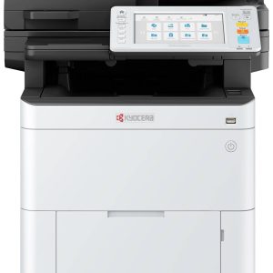 Kyocera ECOSYS MA 3500 cifx Multifunctionele printer Laser, kleur Kleur A4 Printen, scannen, kopiëren, faxen ADF, Duplex Kyocera ECOSYS MA 3500 cifx Multifunctionele printer Laser, kleur Kleur A4 Printen, scannen, kopiëren, faxen ADF, Duplex