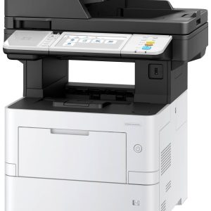 Kyocera ECOSYS MA 4500 ix Plus Multifunctionele printer Laser, kleur Zwart/wit A4 Printen, scannen, kopiëren ADF, Duplex Kyocera ECOSYS MA 4500 ix Plus Multifunctionele printer Laser, kleur Zwart/wit A4 Printen, scannen, kopiëren ADF, Duplex