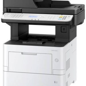 Kyocera ECOSYS MA 4500 x Plus Multifunctionele printer Laser, kleur Zwart/wit A4 Printen, scannen, kopiëren Kyocera ECOSYS MA 4500 x Plus Multifunctionele printer Laser, kleur Zwart/wit A4 Printen, scannen, kopiëren