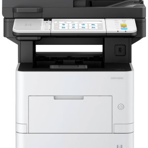 Kyocera ECOSYS MA 5500 ifx Plus Multifunctionele printer Laser, kleur Zwart/wit A4 Printen, scannen, kopiëren, faxen ADF Kyocera ECOSYS MA 5500 ifx Plus Multifunctionele printer Laser, kleur Zwart/wit A4 Printen, scannen, kopiëren, faxen ADF
