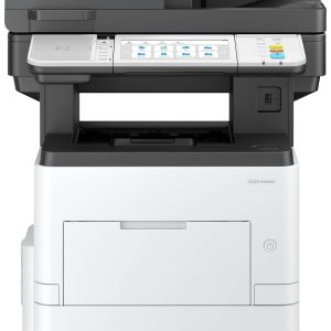 Kyocera ECOSYS MA 6000 ifx Plus Multifunctionele printer Laser, kleur Zwart/wit A4 Printen, scannen, kopiëren, faxen Dup Kyocera ECOSYS MA 6000 ifx Plus Multifunctionele printer Laser, kleur Zwart/wit A4 Printen, scannen, kopiëren, faxen Dup