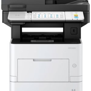Kyocera ECOSYS MA 5500 ifx Multifunctionele printer Laser, kleur Zwart/wit A4 Printen, scannen, kopiëren, faxen ADF, Dup Kyocera ECOSYS MA 5500 ifx Multifunctionele printer Laser, kleur Zwart/wit A4 Printen, scannen, kopiëren, faxen ADF, Dup