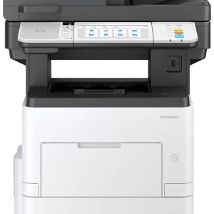 Kyocera ECOSYS MA 6000 ifx Multifunctionele printer Laser, kleur Zwart/wit A4 Printen, scannen, kopiëren, faxen ADF, Dup Kyocera ECOSYS MA 6000 ifx Multifunctionele printer Laser, kleur Zwart/wit A4 Printen, scannen, kopiëren, faxen ADF, Dup