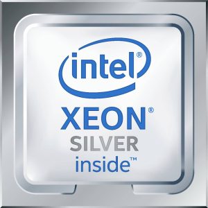 Intel® Xeon Silver 4209T 8 x 2.2 GHz Octa Core Processor (CPU) tray Socket: Intel 3647 70 W Intel® Xeon Silver 4209T 8 x 2.2 GHz Octa Core Processor (CPU) tray Socket: Intel 3647 70 W