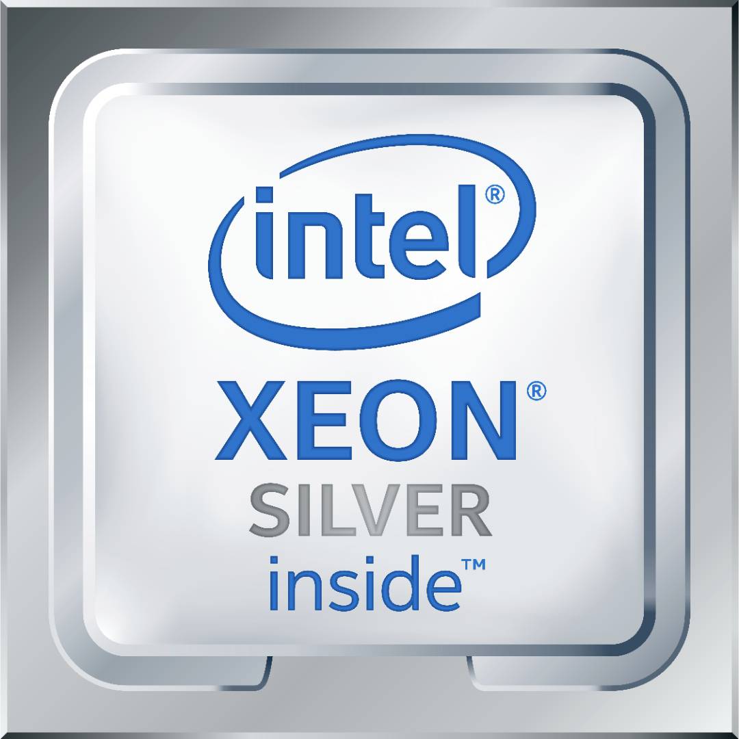 Intel® Xeon Silver 4209T 8 x 2.2 GHz Octa Core Processor (CPU) tray Socket: Intel 3647 70 W