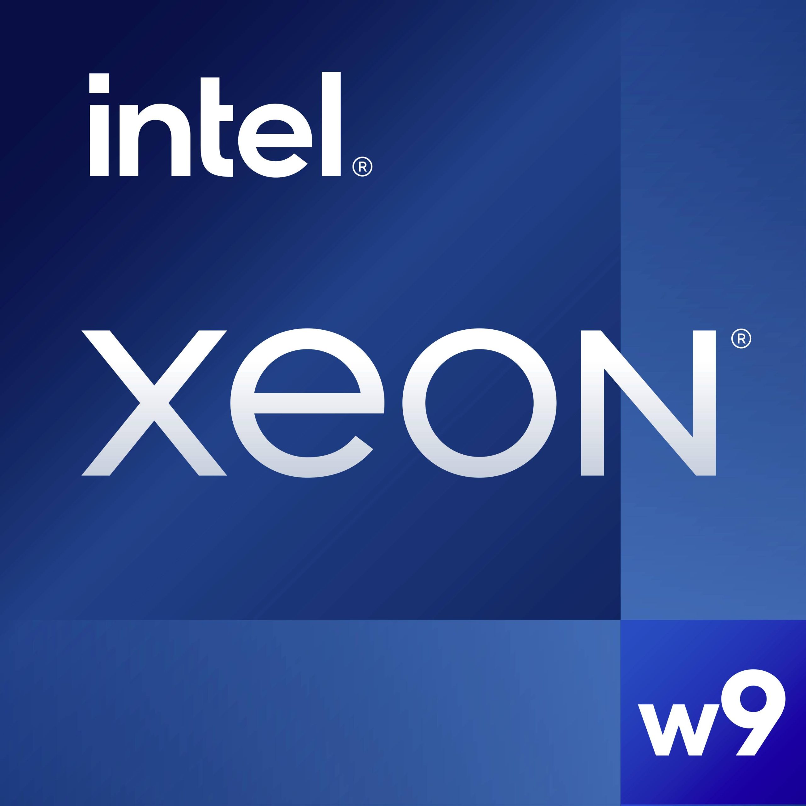 Intel® Xeon® W w9-3495X 56 x 1.9 GHz 56-Core Processor (CPU) tray Socket: Intel 4677