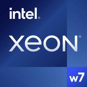 Intel® Xeon® W w7-3455 24 x 2.5 GHz 24-Core Processor (CPU) tray Socket: Intel 4677 Intel® Xeon® W w7-3455 24 x 2.5 GHz 24-Core Processor (CPU) tray Socket: Intel 4677