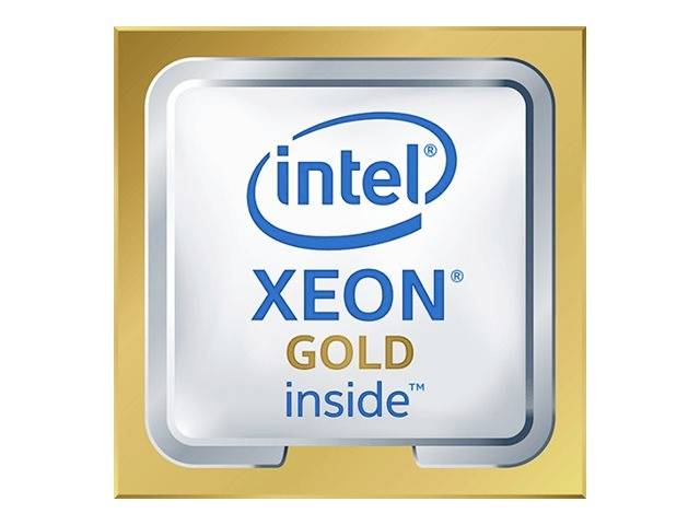 Intel® Xeon Gold 6542Y 24 x 2.9 GHz 24-Core Processor (CPU) tray Socket: Intel 4677 250 W