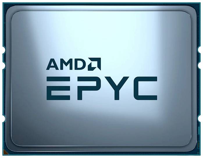 AMD Epyc 9734 112 x 2.2 GHz Processor (CPU) tray Socket: AMD SP5 340 W