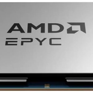 AMD Epyc 8534PN 64 x 2 GHz 64-Core Processor (CPU) tray Socket: AMD SP6 175 W AMD Epyc 8534PN 64 x 2 GHz 64-Core Processor (CPU) tray Socket: AMD SP6 175 W