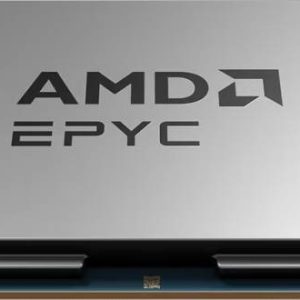 AMD Epyc 8324PN 32 x 2.05 GHz 32-Core Processor (CPU) tray Socket: AMD SP6 130 W AMD Epyc 8324PN 32 x 2.05 GHz 32-Core Processor (CPU) tray Socket: AMD SP6 130 W