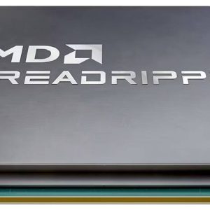 AMD Ryzen Threadripper Pro 7985WX 64 x 3.2 GHz 64-Core Processor (CPU) WOF Socket: AMD sTR5 350 W AMD Ryzen Threadripper Pro 7985WX 64 x 3.2 GHz 64-Core Processor (CPU) WOF Socket: AMD sTR5 350 W