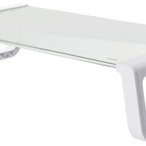 Trust Monta Monitorstandaard Hoogte: 98 mm (max) Wit Trust Monta Monitorstandaard Hoogte: 98 mm (max) Wit