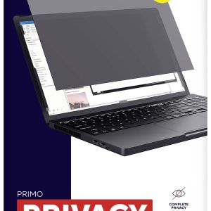 Trust Primo Privacy Filter Privacyfolie Laptop 35,6 cm (14″) Beeldverhouding: 16:9 25194 Universal Trust Primo Privacy Filter Privacyfolie Laptop 35,6 cm (14″) Beeldverhouding: 16:9 25194 Universal
