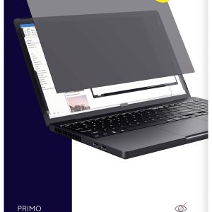 Trust Primo Privacy Filter Privacyfolie Laptop 39,6 cm (15,6″) Beeldverhouding: 16:9 25195 Universal Trust Primo Privacy Filter Privacyfolie Laptop 39,6 cm (15,6″) Beeldverhouding: 16:9 25195 Universal