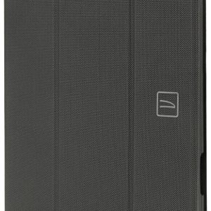 Tucano TRE Book case Zwart Tabletcover Tucano TRE Book case Zwart Tabletcover