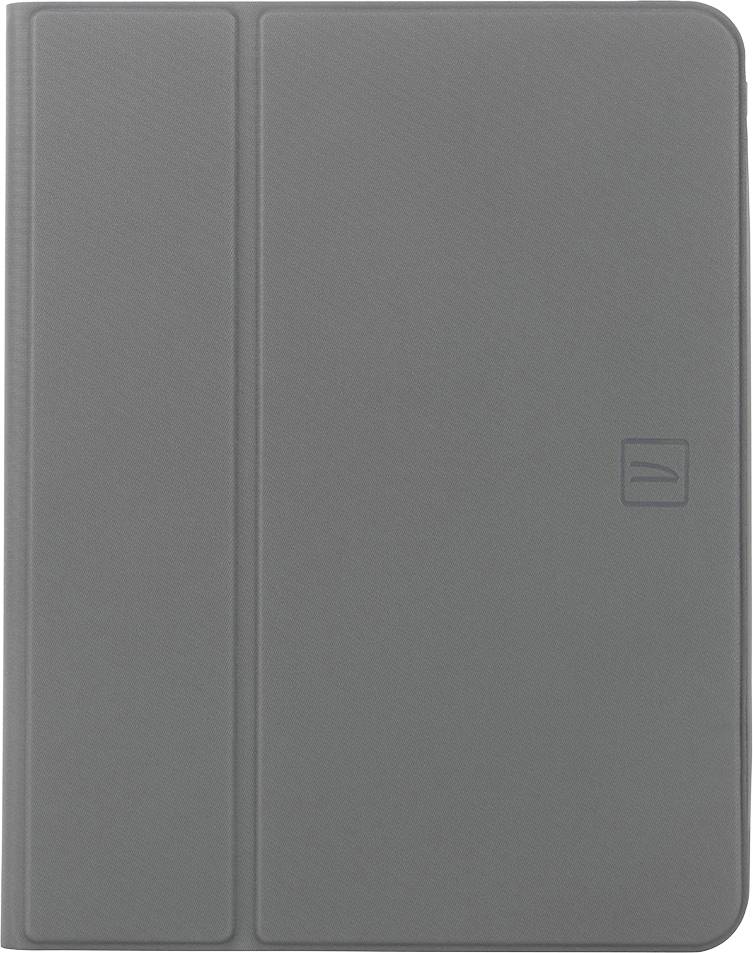 Tucano Up Plus Book case Donkergrijs Tabletcover