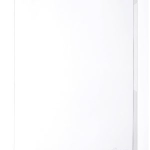 Durable Zichttassen BUSINESS A4 DIN A4 staand Kunststof 0.15 mm Glas (helder) 231519 100 stuk(s)