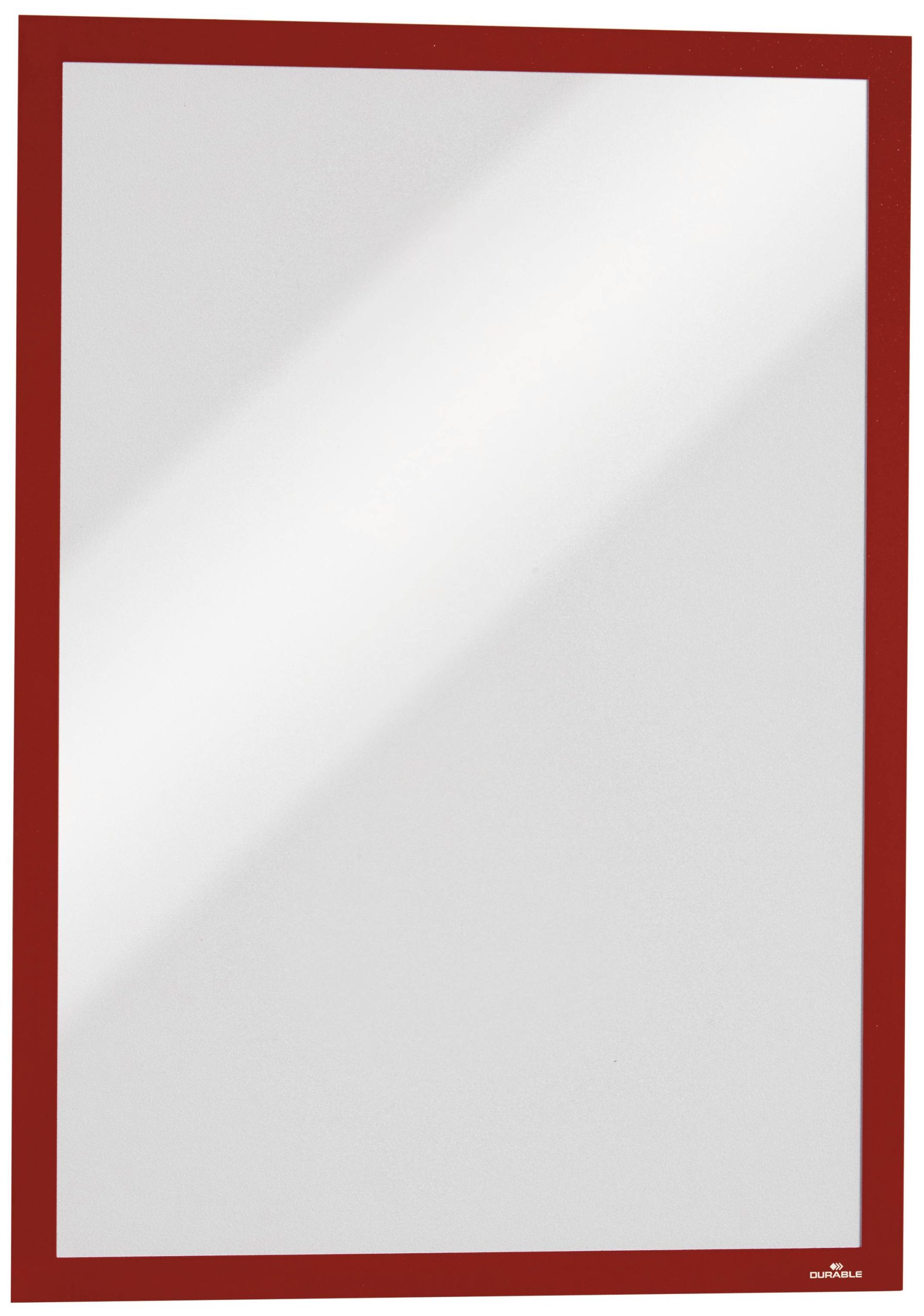 Durable 486803 Documenthouder (b x h) 325 mm x 445 mm DIN A3 staand, DIN A3 liggend