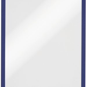 Durable 486807 Documenthouder Donkerblauw (b x h) 325 mm x 445 mm DIN A3 staand, DIN A3 liggend Durable 486807 Documenthouder Donkerblauw (b x h) 325 mm x 445 mm DIN A3 staand, DIN A3 liggend