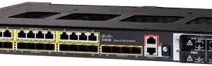 Cisco IE-4010-4S24P= Cisco Industrial Ethernet 4010 Series – Netwerk switch Cisco IE-4010-4S24P= Cisco Industrial Ethernet 4010 Series – Netwerk switch