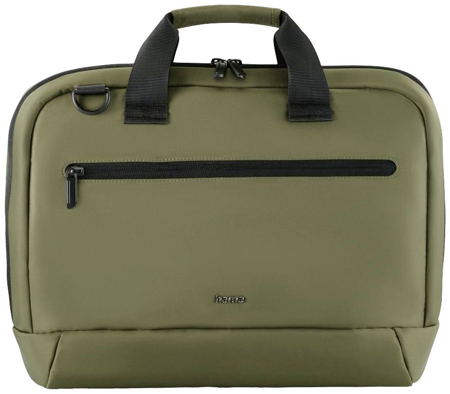 Hama Laptoptas Geschikt voor max. (laptop): 41,1 cm (16,2") Olijf