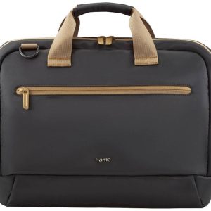 Hama Laptoptas Geschikt voor max. (laptop): 41,1 cm (16,2″) Zwart Hama Laptoptas Geschikt voor max. (laptop): 41,1 cm (16,2″) Zwart