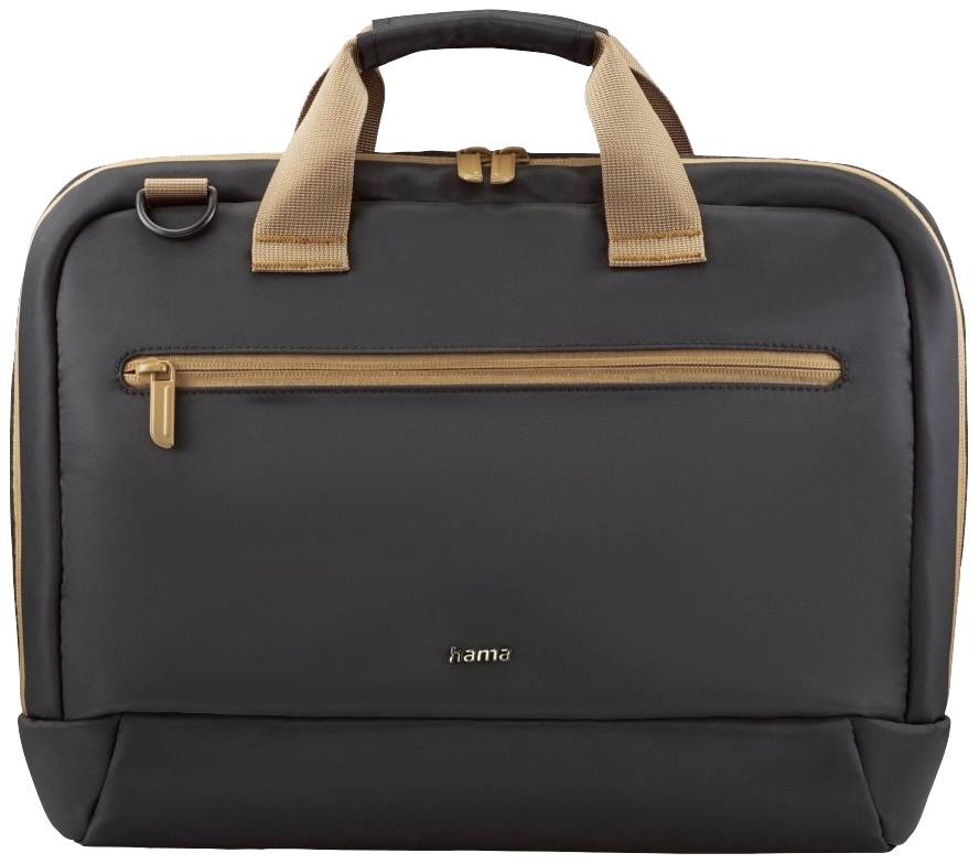 Hama Laptoptas Geschikt voor max. (laptop): 41,1 cm (16,2") Zwart
