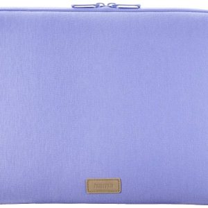 Hama Laptophoes Geschikt voor max. (laptop): 41,1 cm (16,2″) Sering, Lila Hama Laptophoes Geschikt voor max. (laptop): 41,1 cm (16,2″) Sering, Lila