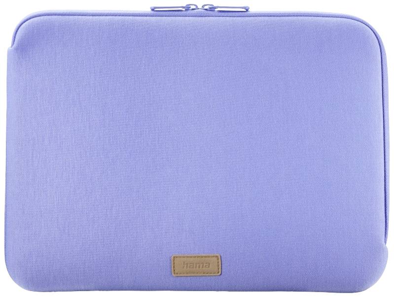 Hama Laptophoes Geschikt voor max. (laptop): 41,1 cm (16,2") Sering, Lila