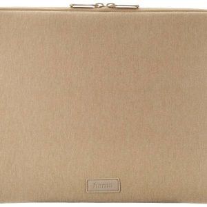 Hama Laptophoes Geschikt voor max. (laptop): 41,1 cm (16,2″) Zand Hama Laptophoes Geschikt voor max. (laptop): 41,1 cm (16,2″) Zand