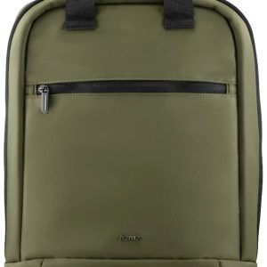 Hama Laptoprugzak Geschikt voor max. (laptop): 41,1 cm (16,2″) Olijf Hama Laptoprugzak Geschikt voor max. (laptop): 41,1 cm (16,2″) Olijf