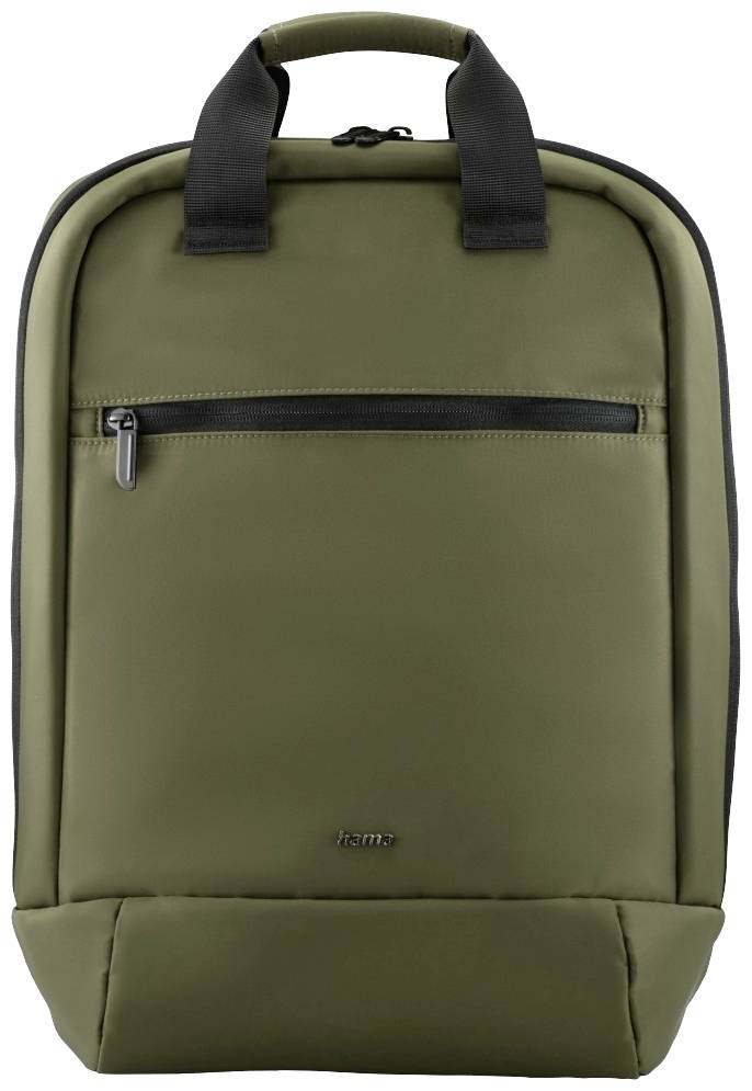 Hama Laptoprugzak Geschikt voor max. (laptop): 41,1 cm (16,2") Olijf