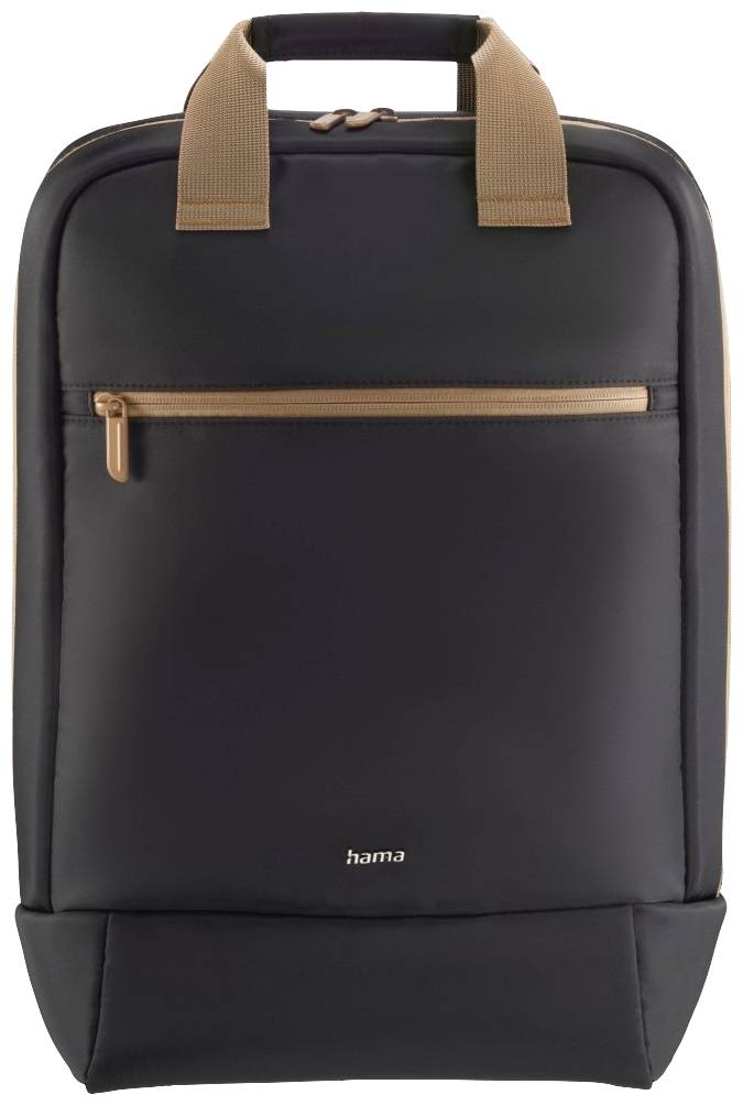 Hama Laptoprugzak Geschikt voor max. (laptop): 41,1 cm (16,2") Zwart
