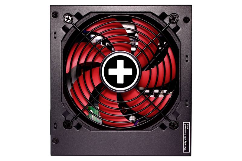 Xilence XN213 PC-netvoeding 450 W ATX 80 Plus Bronze