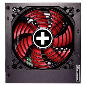 Xilence XN220 PC-netvoeding 650 W ATX 80 Plus Bronze