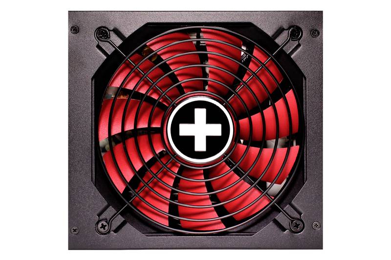 Xilence XN174 PC-netvoeding 850 W ATX 80 Plus Gold