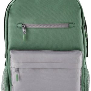 HP Campus Laptoprugzak Geschikt voor max. (laptop): 39,6 cm (15,6″) Groen, Grijs HP Campus Laptoprugzak Geschikt voor max. (laptop): 39,6 cm (15,6″) Groen, Grijs