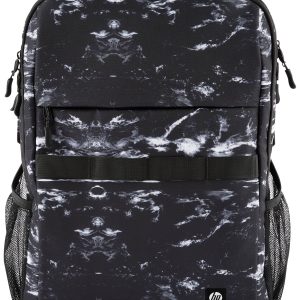 HP Campus XL Laptoprugzak Geschikt voor max. (laptop): 40,9 cm (16,1″) Zwart, Grijs HP Campus XL Laptoprugzak Geschikt voor max. (laptop): 40,9 cm (16,1″) Zwart, Grijs